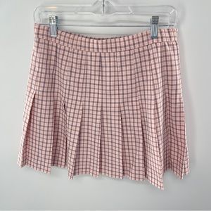 Vintage Kawaii Lilly’s School Skirt